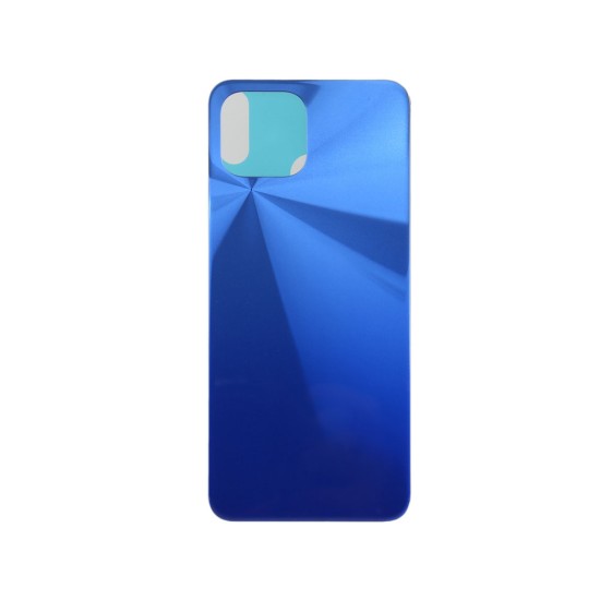 BACK COVER HUAWEI NOVA 8 SE 4G BLUE